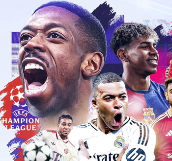 欧冠淘汰赛惨案频出，英超不过是“纸老虎”？